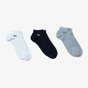 Носки Lacoste SPORT Unisex, синий, арт. RA4183