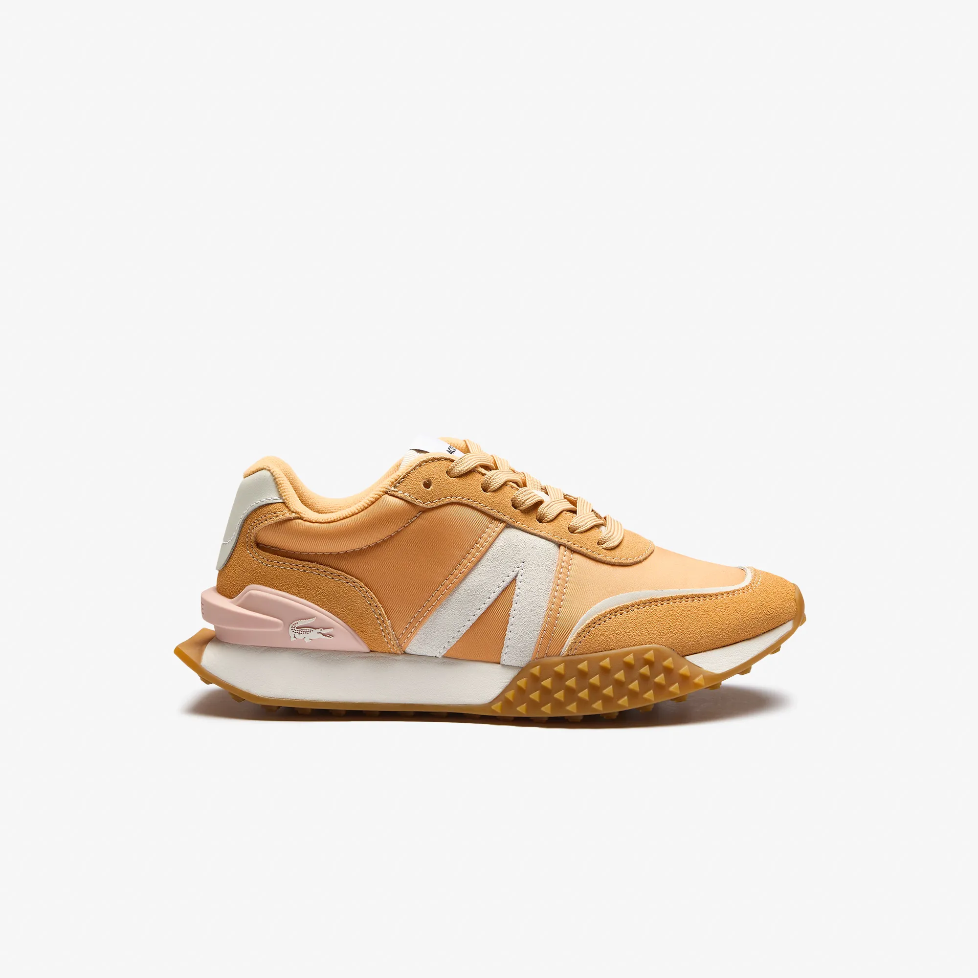 Кроссовки Lacoste Graduate Pro, коричневый, арт. 744SFA0083
