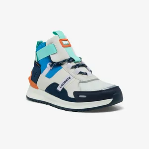 Женские ботинки Lacoste RUN BREAKER, белый, арт. 742SFA0045