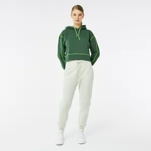 Женские спортивные брюки Lacoste, серый, арт. XF0343