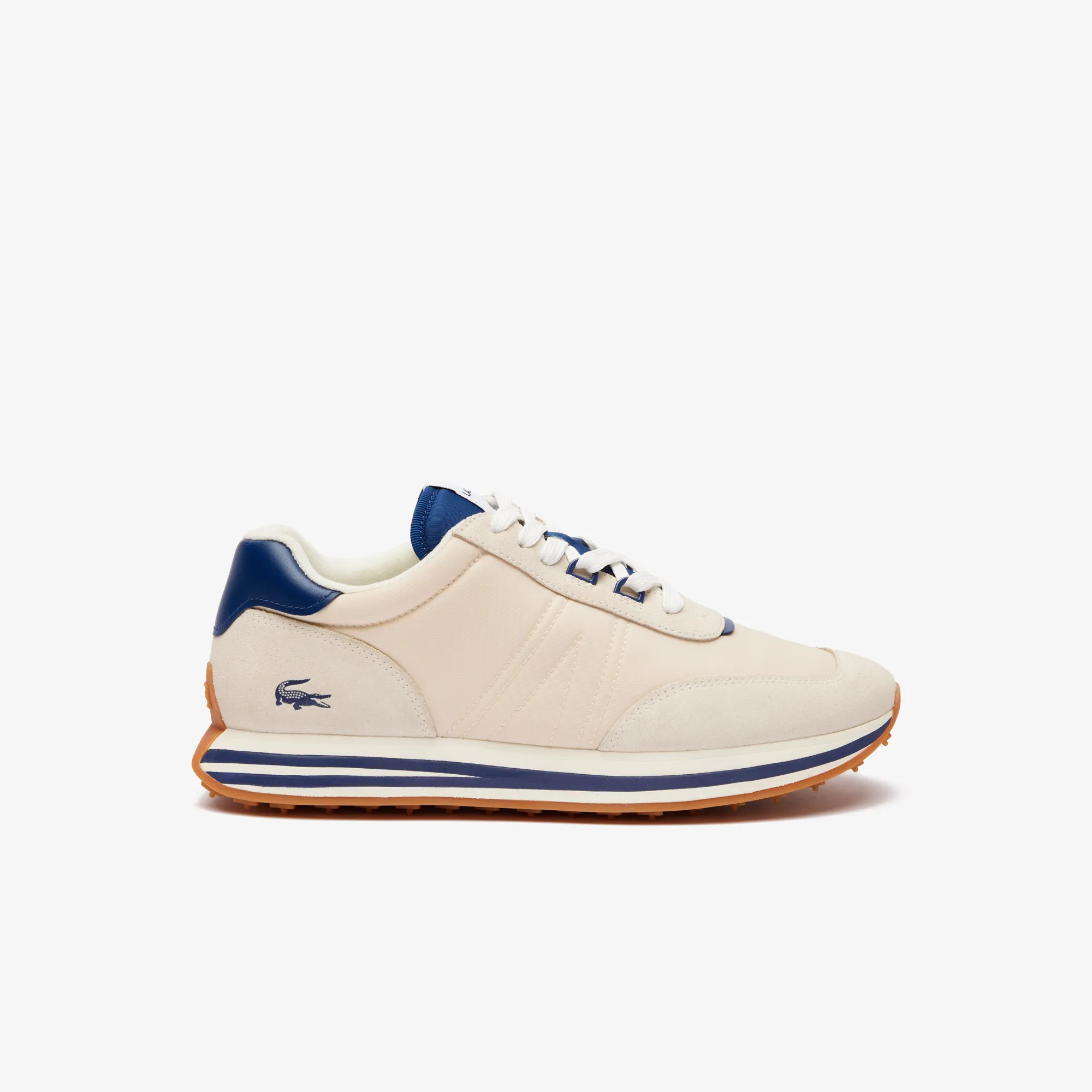 Мужские кроссовки Lacoste L-SPIN, белый, арт. 746SMA0005