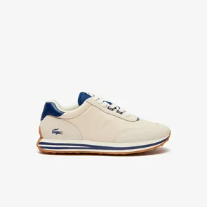 Мужские кроссовки Lacoste L-SPIN, белый, арт. 746SMA0005