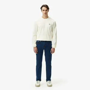 Брюки Lacoste, синий, арт. HH2650