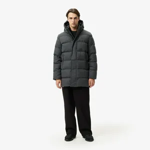 Куртка Lacoste, серый, арт. BH2635