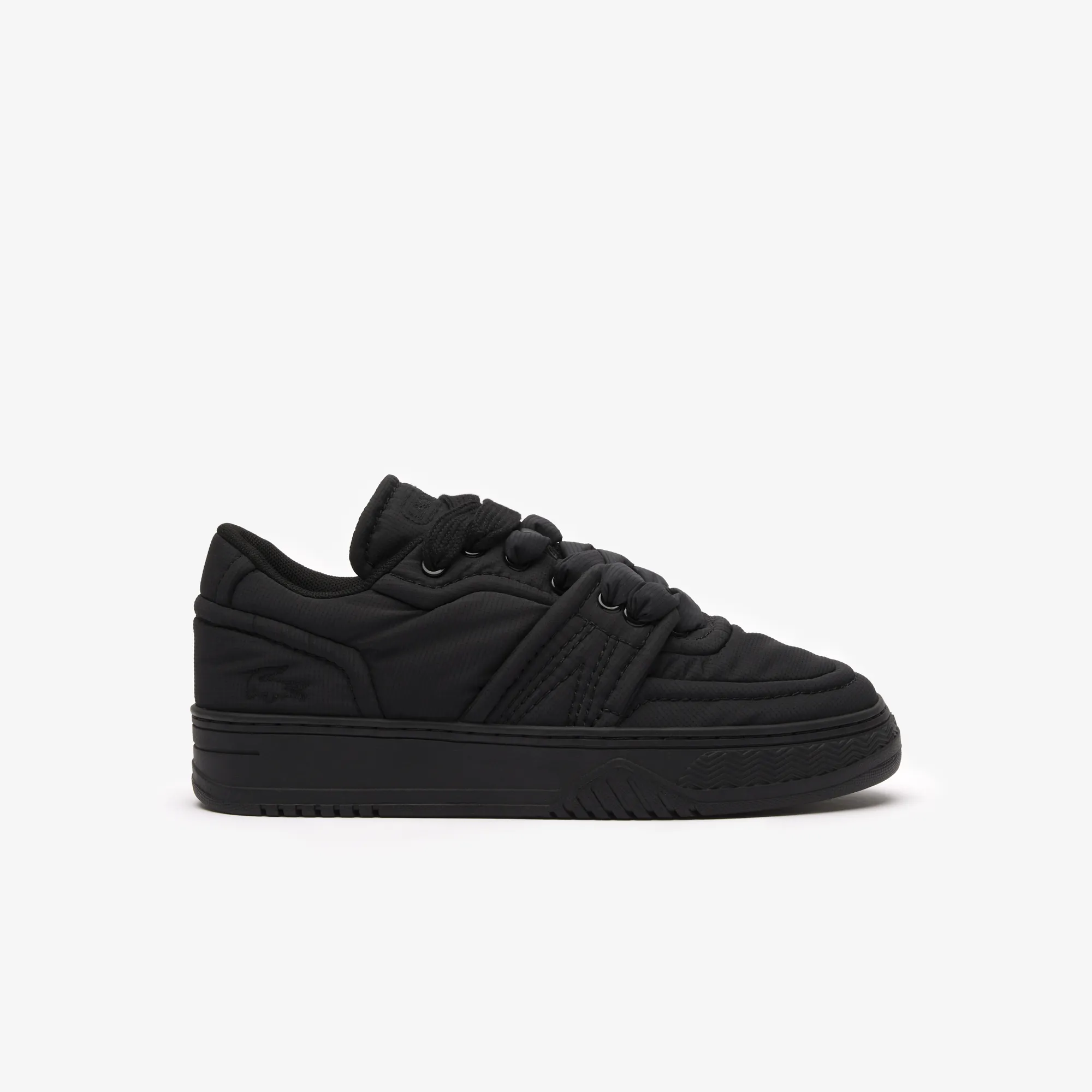 Кроссовки Lacoste L001, черный, арт. 746SFA0048