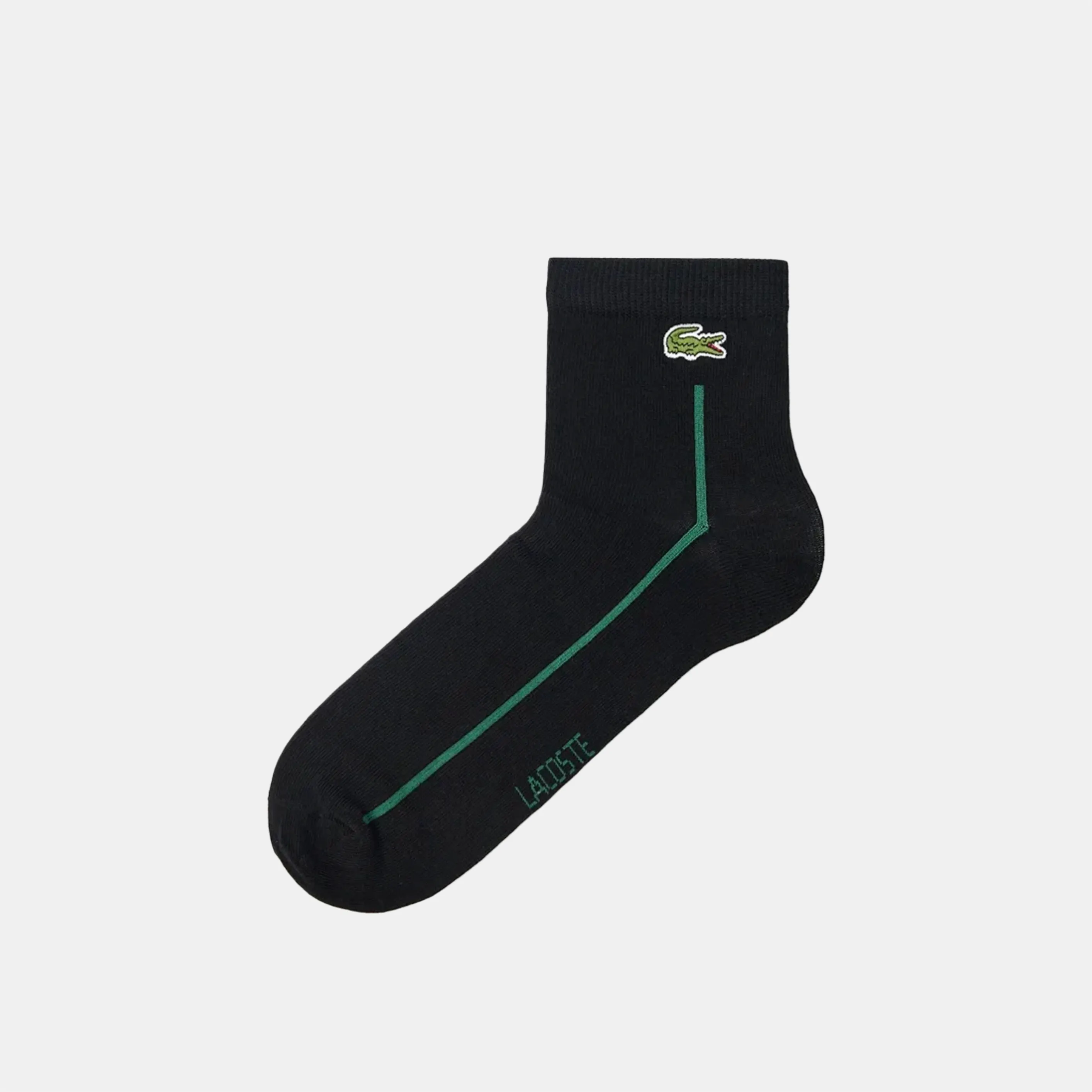 Носки Lacoste Unisex, черный, арт. RA2534