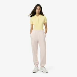 Спортивные брюки Lacoste из органического хлопка, розовый, арт. XF5244