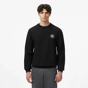Футболка Lacoste REGULAR FIT, черный, арт. TH2633