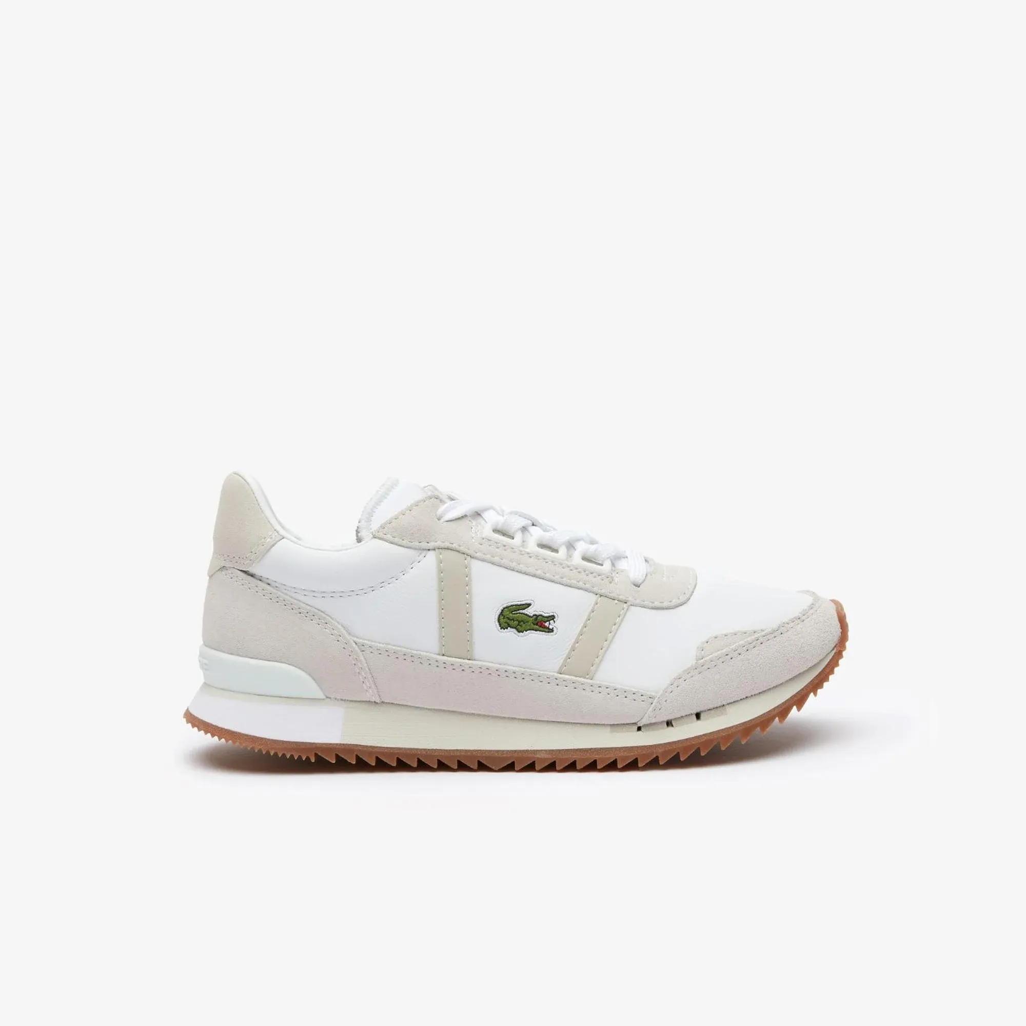Женские кроссовки Lacoste GRADUATE, белый, арт. 742SFA0010