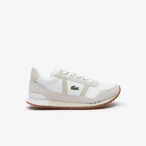 Женские кроссовки Lacoste GRADUATE, белый, арт. 742SFA0010