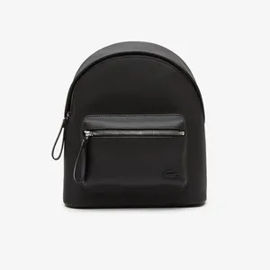 Классический рюкзак Lacoste, черный, арт. NF3946DB