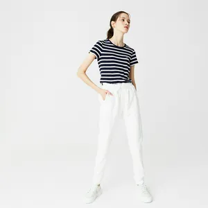 Спортивные брюки Lacoste Slim Fit, белый, арт. XF0301