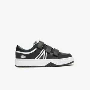 Детские кеды Lacoste SPORT L001, черный, арт. 744SUJ0002