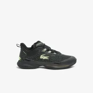 Мужские кеды Lacoste AG-LT23 ULTRA 225 2 SMA, черный, арт. 750SMA0007