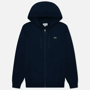 Толстовка Lacoste SPORT, синий, арт. SH1551