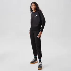 Женские спортивные брюки Lacoste Slim Fit, черный, арт. XF0312