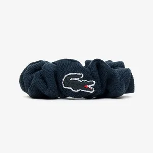 Резинка для волос Lacoste, синий, арт. RL7254