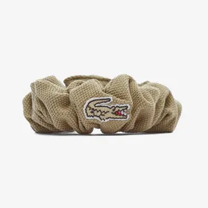 Резинка для волос Lacoste, бежевый, арт. RL7254