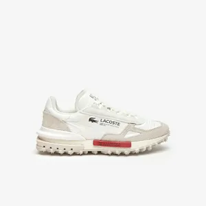 Кроссовки Lacoste ELITE ACTIVE, белый, арт. 746SFA0008
