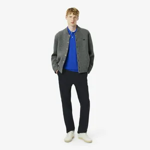 Брюки Lacoste Regular Fit, синий, арт. HH8383