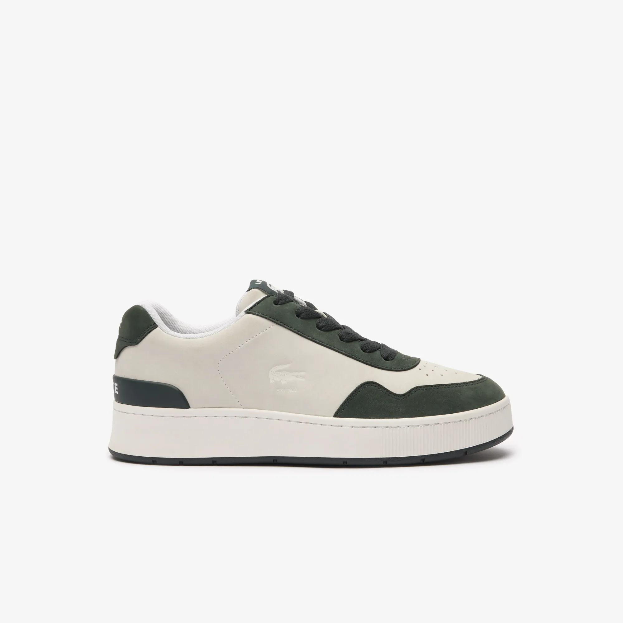 Кеды Lacoste ACE CLIP, белый, арт. 746SMA0033