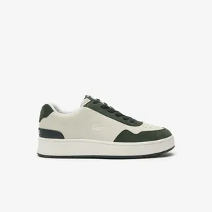 Кеды Lacoste ACE CLIP, белый, арт. 746SMA0033