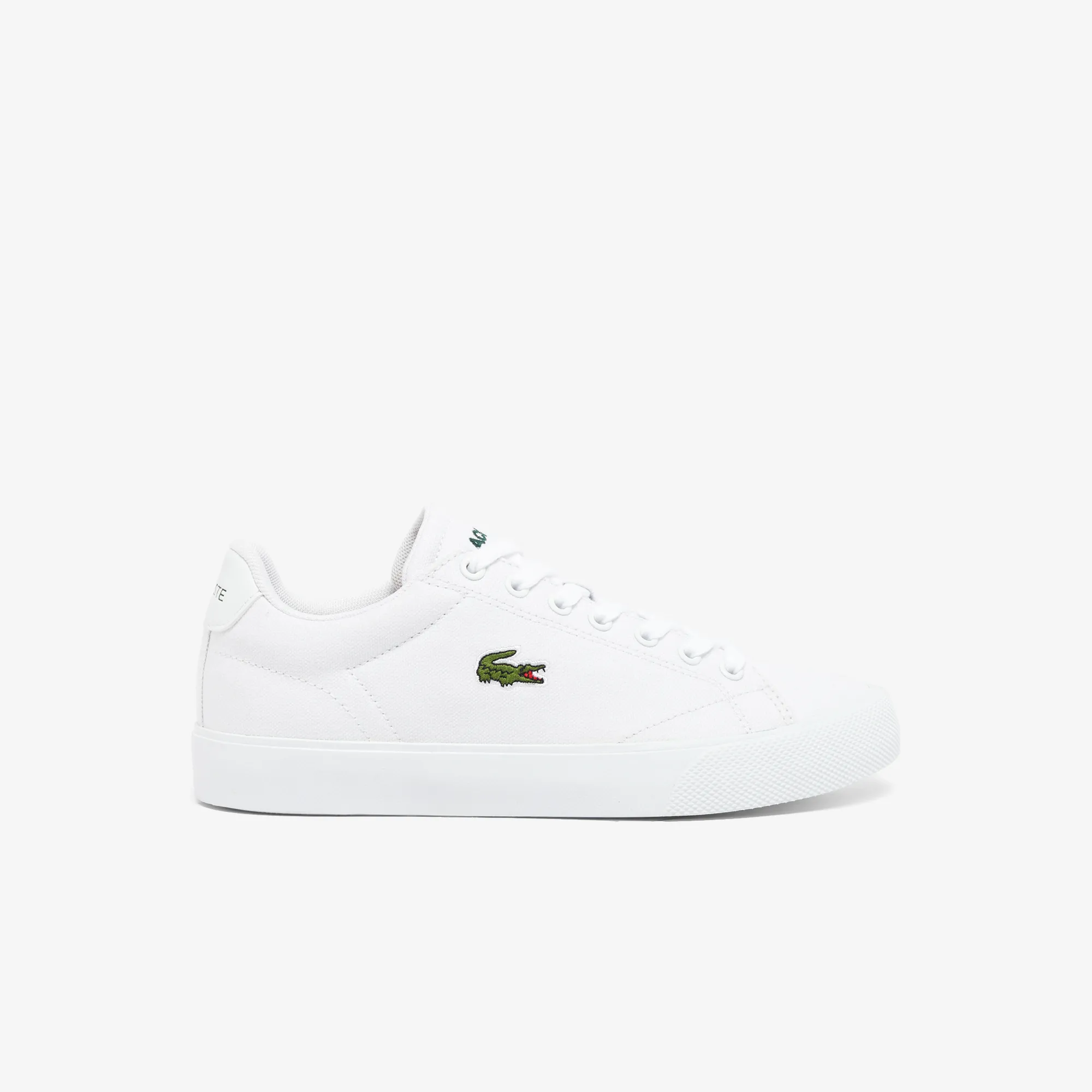 Кеды Lacoste LEROND SET, белый, арт. 749CFA0004