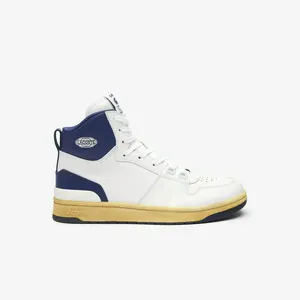 Зимние ботинки Lacoste L001, белый, арт. 746SMA0111