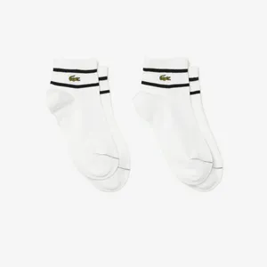 Комплект носков Lacoste, белый, арт. RA2932