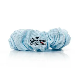 Резинка для волос Lacoste, голубой, арт. RL7254