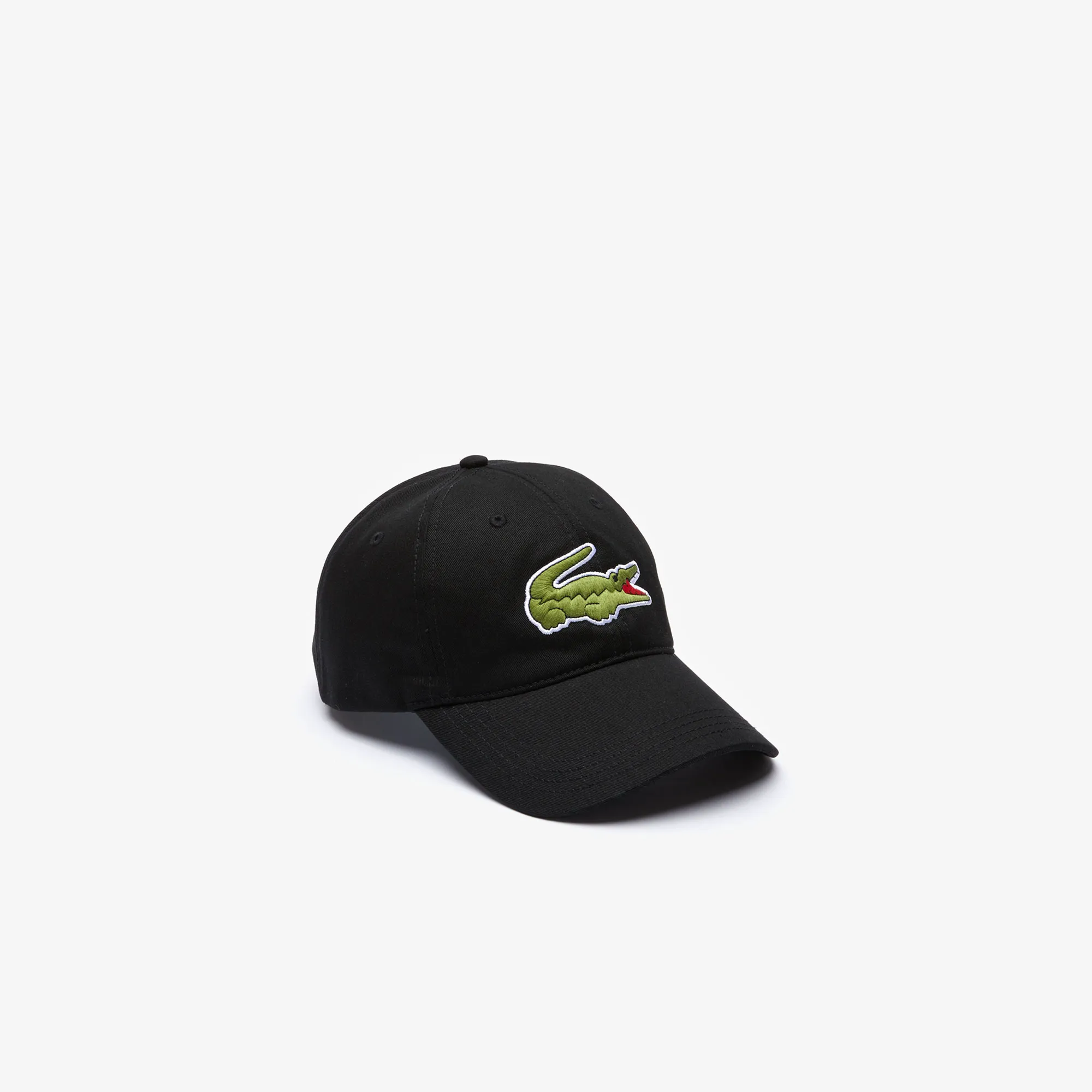 Кепка Lacoste Live Big Croc Twill, бежевый, арт. RK4711