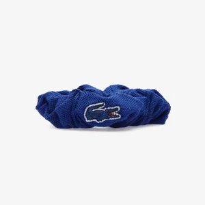 Резинка для волос Lacoste, синий, арт. RL7254