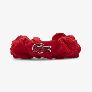 Резинка для волос Lacoste, красный, арт. RL7254