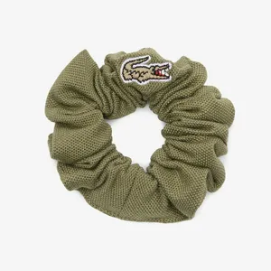 Резинка для волос Lacoste, хаки, арт. RL7254