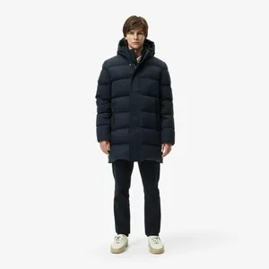 Куртка Lacoste, синий, арт. BH2635