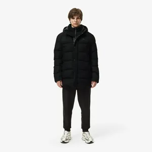 Куртка Lacoste, черный, арт. BH2636