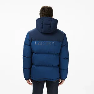 Куртка Lacoste, синий, арт. BH2645
