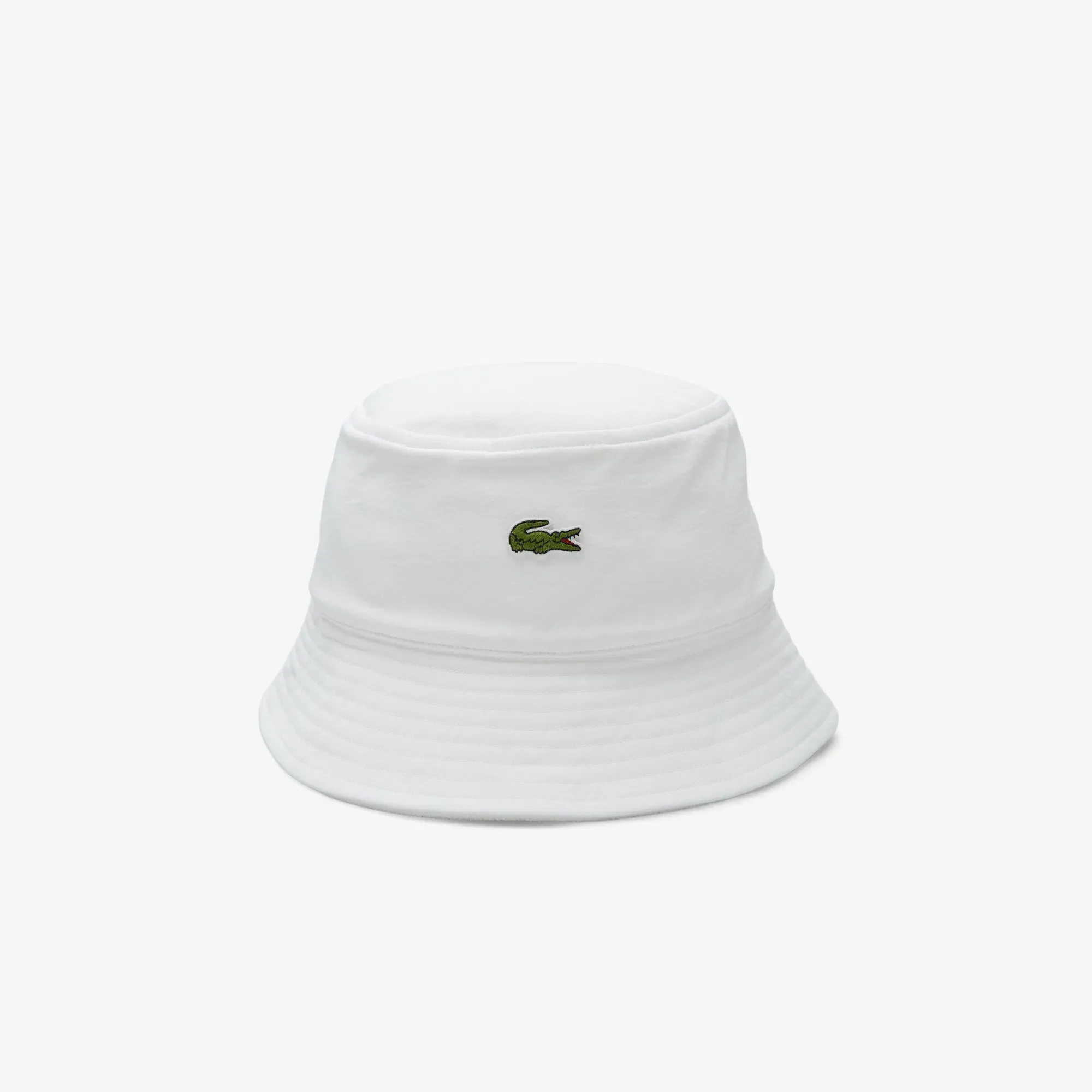 Панама Lacoste, белый, арт. RK2608