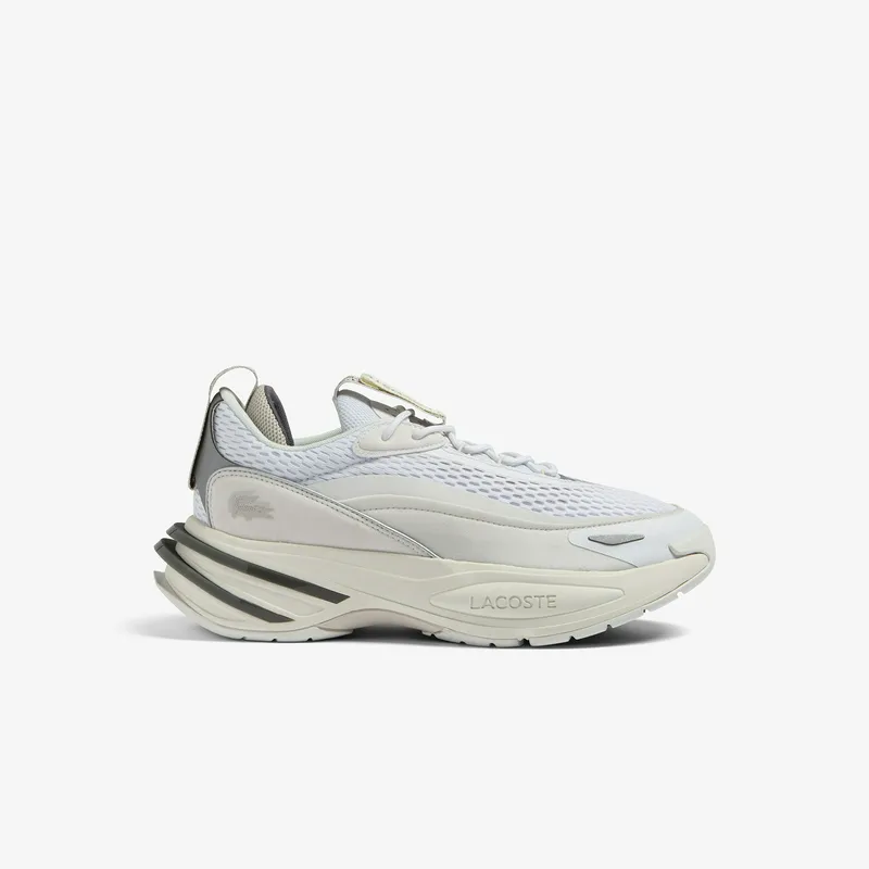Кроссовки Lacoste Odyssa, белый, арт. 745SMA0004