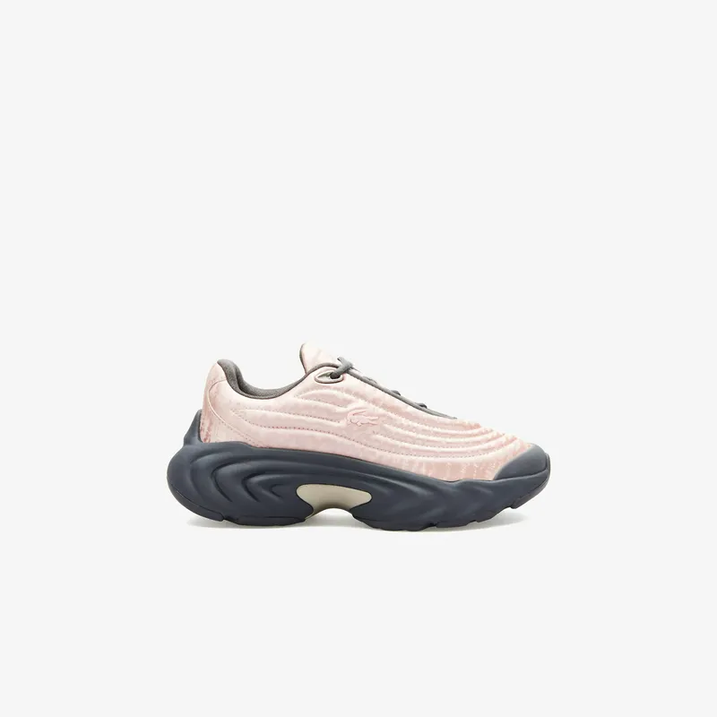 Кроссовки Lacoste Spinor Prm, розовый, арт. 751SFA0037