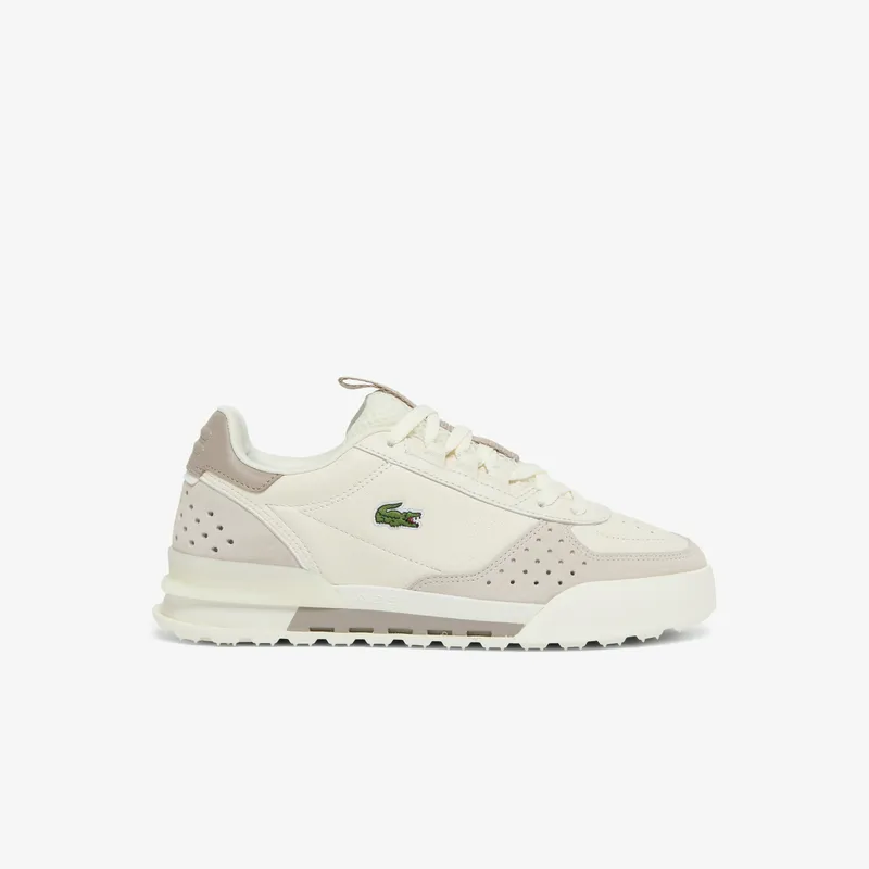Кеды Lacoste Slam Break, белый, арт. 752SFA0153
