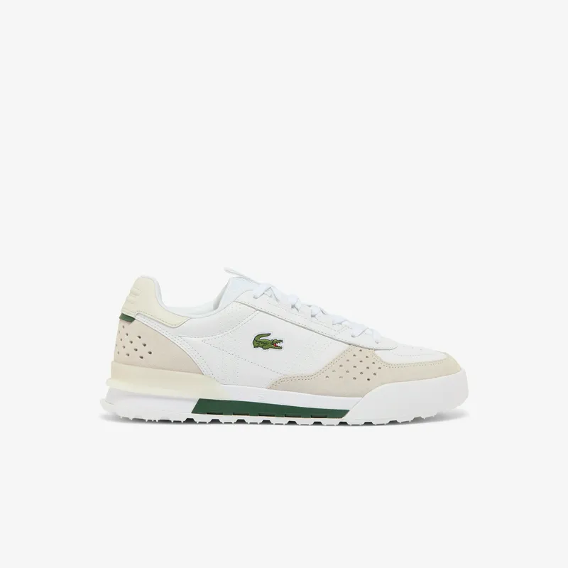 Кеды Lacoste Slam Break, белый, арт. 752SMA0038