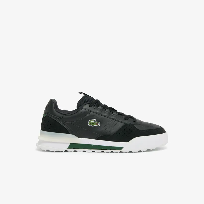 Кеды Lacoste Slam Break, черный, арт. 752SMA0038