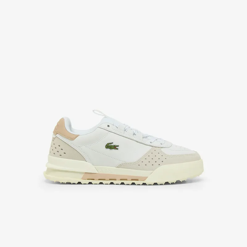 Кеды Lacoste Slam Break, белый, арт. 752SFA0023