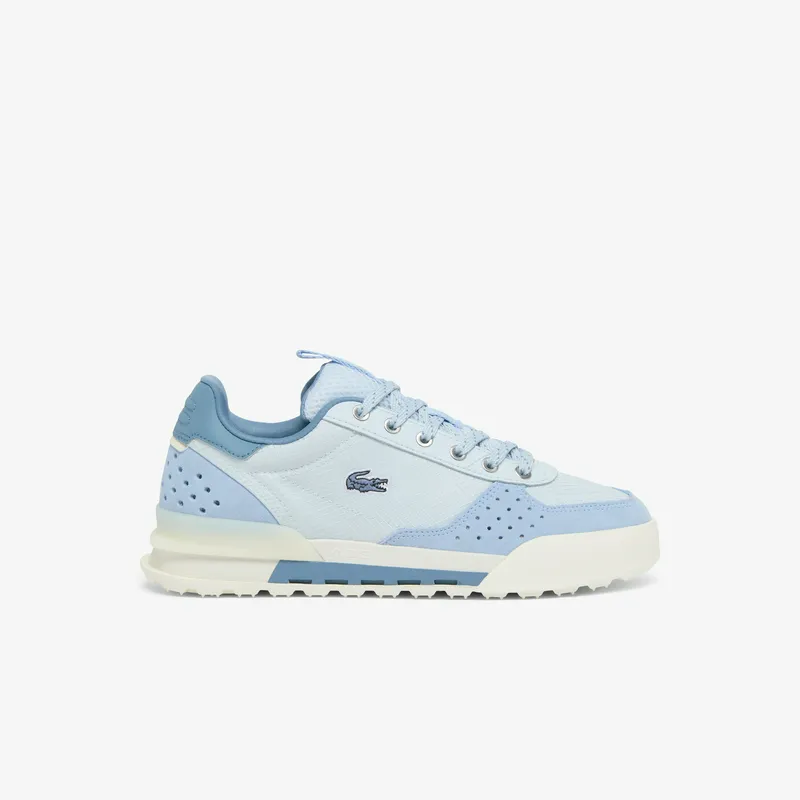 Кеды Lacoste Slam Break, синий, арт. 752SFA0021