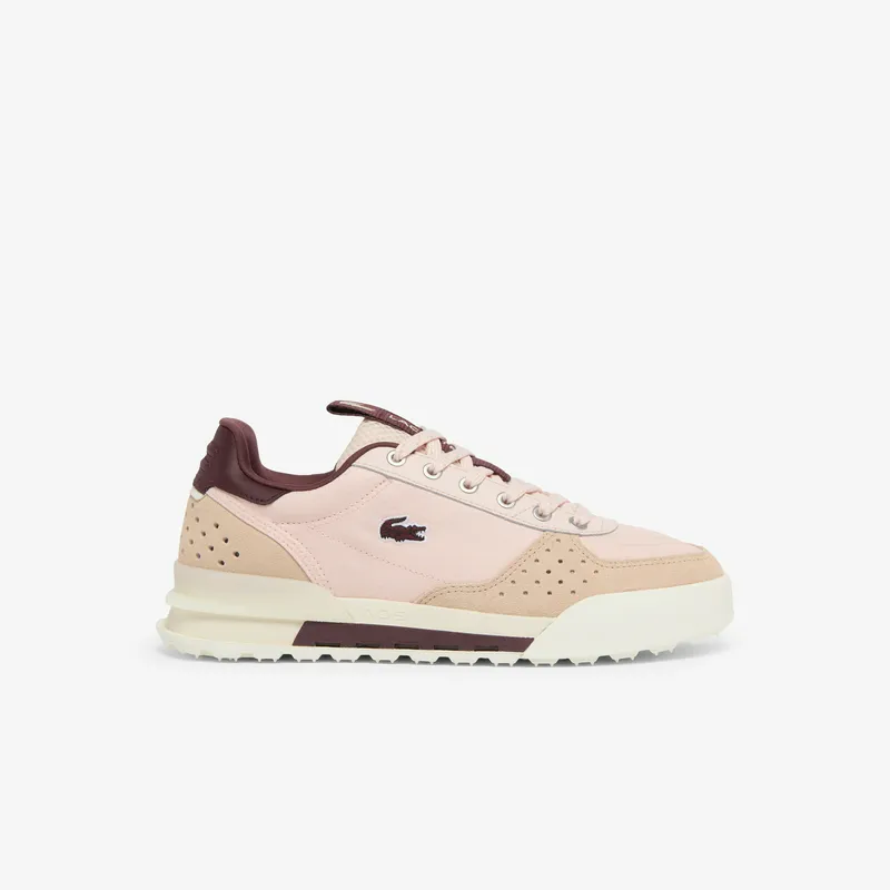 Кеды Lacoste SLAM BREAK, розовый, арт. 752SFA0021