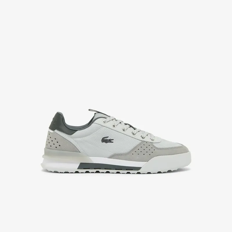 Кеды Lacoste SLAM BREAK, серый, арт. 752SMA0016