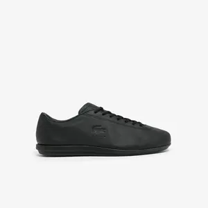 Кеды Lacoste Driver Low Pro, черный, арт. 752SMA0056