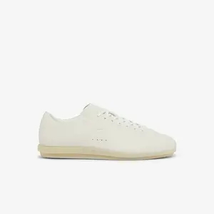 Кеды Lacoste Driver Low Pro, белый, арт. 752SFA0110