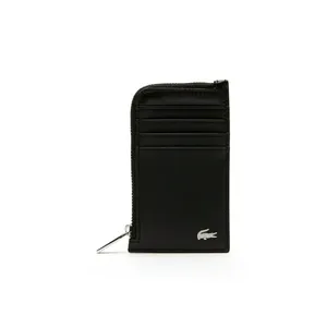 Кошелёк Lacoste, черный, арт. NH1992FG